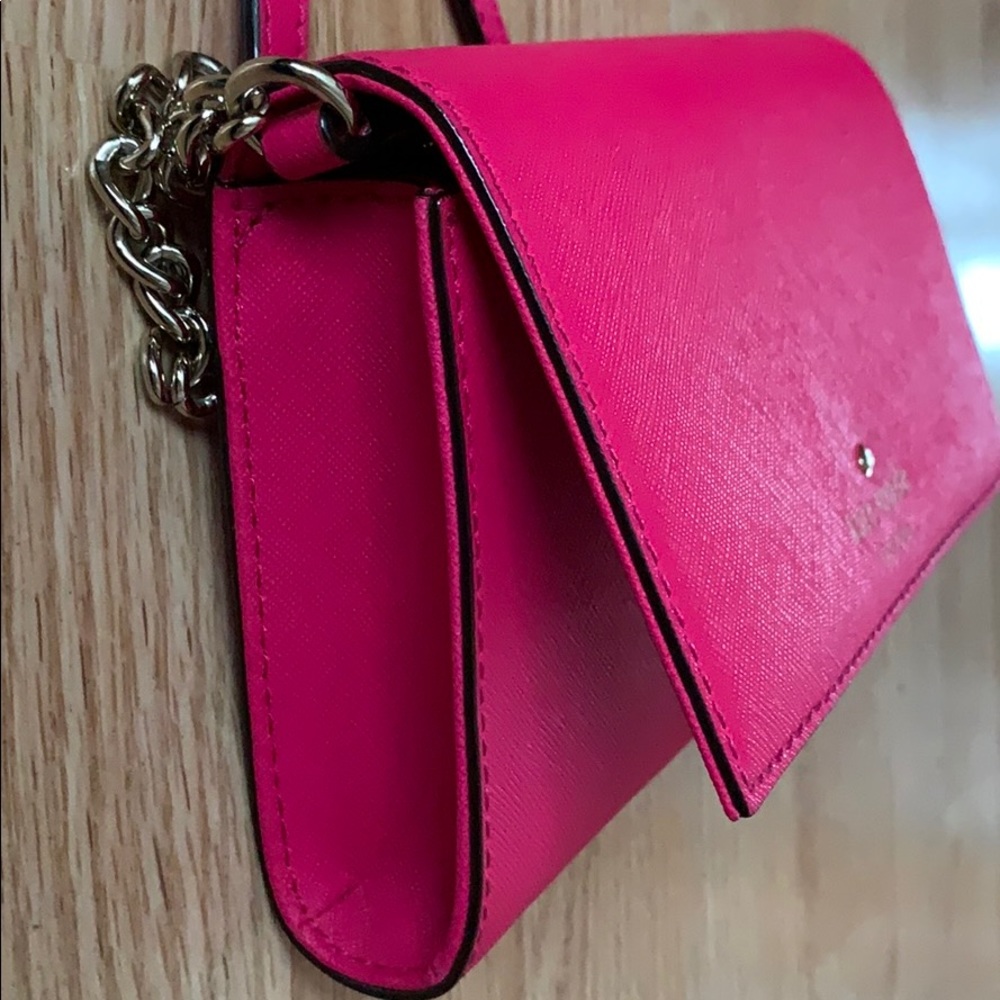NWOT Small Kate Spade purse - Picture 9 of 9